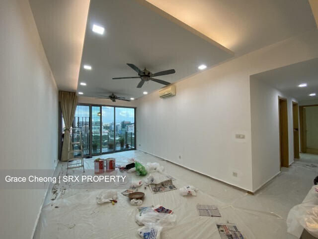 Oasis Garden (D19), Condominium #231990561